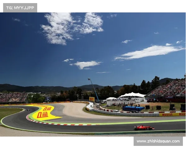 西班牙加泰罗尼亚赛道启动改建 2026年F1合约续签面临不确定性